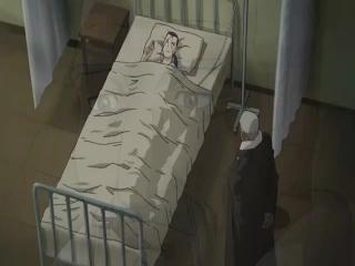 Fullmetal Alchemist Brotherhood Dublado - Episodio 35 - A Forma Desse País