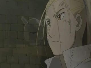 Fullmetal Alchemist Brotherhood Dublado - Episodio 40 - Homúnculos