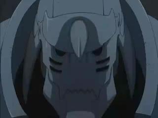 Fullmetal Alchemist Brotherhood Dublado - Episodio 41 - Inferno