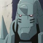 Fullmetal Alchemist Brotherhood Dublado