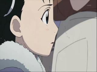 Fullmetal Alchemist Brotherhood Dublado - Episodio 45 - O Dia Prometido