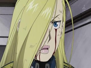 Fullmetal Alchemist Brotherhood Dublado - Episodio 55 - Como Vivem Os Adultos