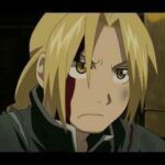 Fullmetal Alchemist Brotherhood Dublado