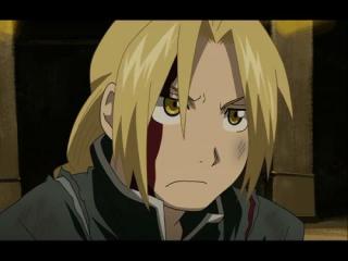 Fullmetal Alchemist Brotherhood Dublado - Episodio 8 - O Quinto Laboratório