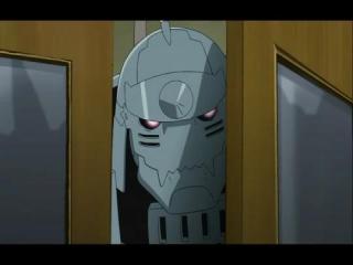 Fullmetal Alchemist Brotherhood Dublado - Episodio 9 - O Caminho De Cada Um