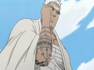 Fullmetal Alchemist Brotherhood - Episodio 13 - As feras de Dublith