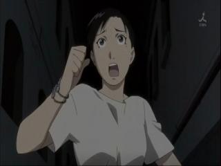 Fullmetal Alchemist Brotherhood - Episodio 18 - Na Palma da Mão de Um Insignificante Humano Arrogante