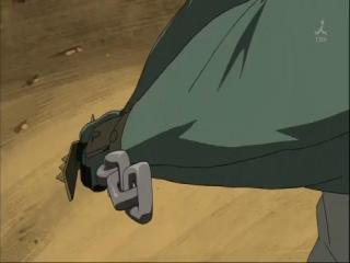 Fullmetal Alchemist Brotherhood - Episodio 27 - Festa no Vale