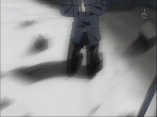 Fullmetal Alchemist Brotherhood - Episodio 28 - Pai