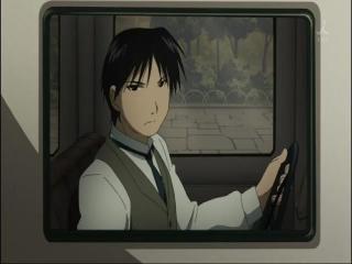 Fullmetal Alchemist Brotherhood - Episodio 31 - Uma Promessa de 520 Centavos