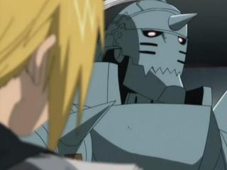 Fullmetal Alchemist Dublado - Episodio 19 - Nas profundezas da verdade