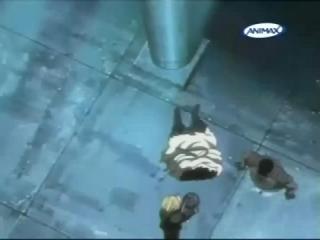 Fullmetal Alchemist Dublado - Episodio 21 - O brilho vermelho