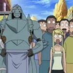 Fullmetal Alchemist Dublado