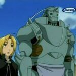 Fullmetal Alchemist Dublado