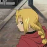 Fullmetal Alchemist Dublado