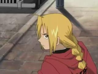 Fullmetal Alchemist Dublado - Episodio 8 - A Pedra Filosofal