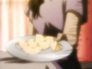 Fullmetal Alchemist - Episodio 10 - Siren, a ladra