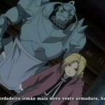 Fullmetal Alchemist