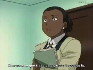 Fullmetal Alchemist - Episodio 18 - As Anotações de Marcoh