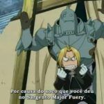 Fullmetal Alchemist