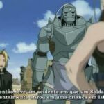 Fullmetal Alchemist