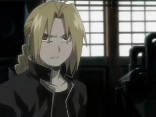 Fullmetal Alchemist - Episodio 47 - Selando os Homúnculos