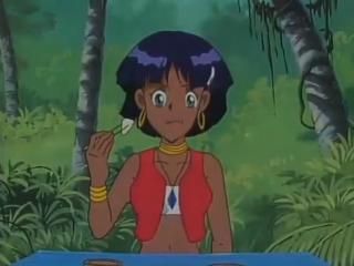 Fushigi no Umi no Nadia - Episodio 27 - Episódio 27