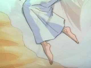 Fushigi Yuugi - Episodio 16 - Triste Batalha