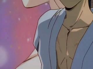 Fushigi Yuugi - Episodio 18 - Uma Armadilha de um Amor