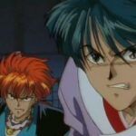 Fushigi Yuugi