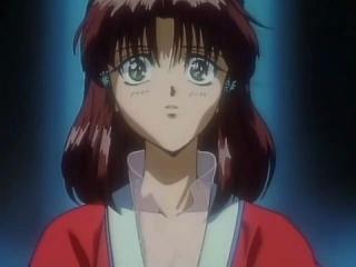 Fushigi Yuugi - Episodio 25 - Amor e Tristeza