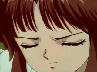 Fushigi Yuugi - Episodio 43 - Reunião de Despedida