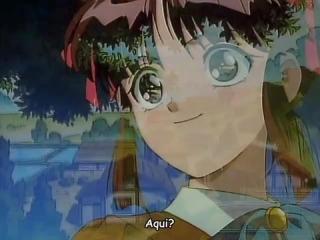 Fushigi Yuugi - Episodio 9 - Inimigos Invisíveis