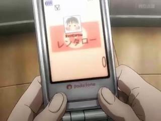 Futakoi Alternative - Episodio 11 - episódio 11