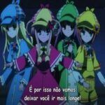 Futari Wa Milky Holmes