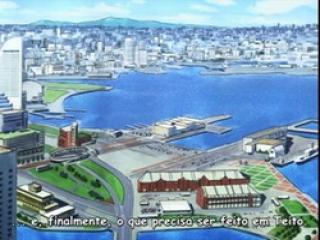 Futari wa Milky Holmes - Episodio 7 - O começo do fim