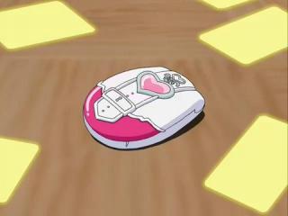 Futari wa Precure - Episodio 1 - Episódio 1