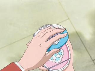 Futari wa Precure - Episodio 12 - Episódio 12