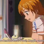 Futari Wa Precure