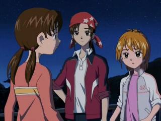 Futari wa Precure - Episodio 23 - Episódio 23