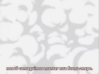 Futari wa Precure - Episodio 3 - Episódio 3