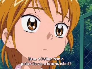 Futari wa Precure - Episodio 32 - Episódio 32