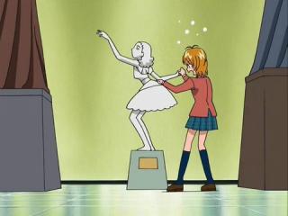 Futari wa Precure - Episodio 4 - Episódio 4