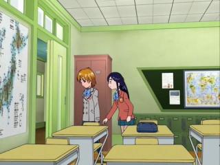 Futari wa Precure - Episodio 43 - Episódio 43