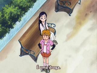 Futari wa Precure - Episodio 5 - Episódio 5