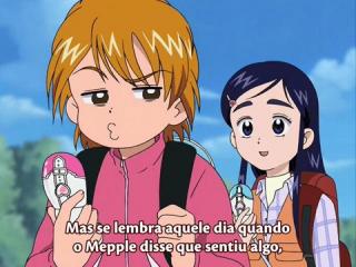 Futari wa Precure - Episodio 6 - Episódio 6