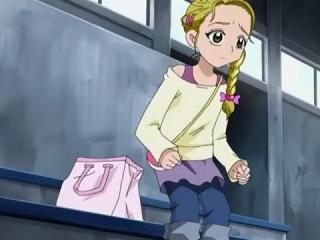 Futari wa Precure: Max Heart - Episodio 11 - Episódio 11