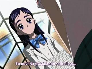 Futari wa Precure: Max Heart - Episodio 19 - Episódio 19