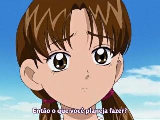 Futari wa Precure: Max Heart - Episodio 20 - Episódio 20