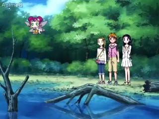 Futari wa Precure: Max Heart - Episodio 23 - Episódio 23